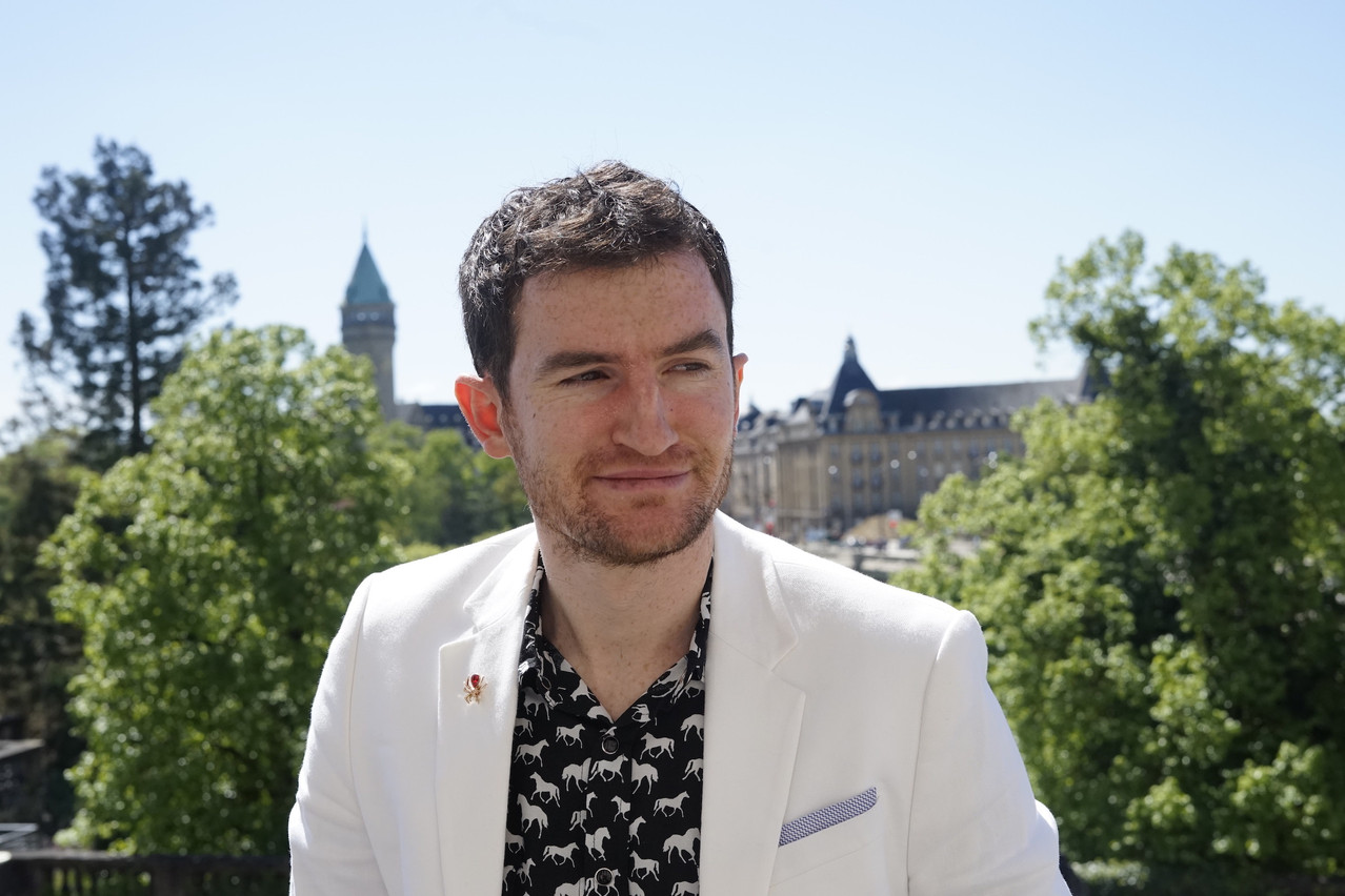 Guillaume Chatelain